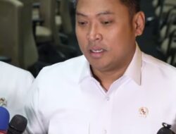 BGN Copot 137 Kepala Dapur SPPG, Tegaskan Tak Ada Toleransi bagi Pelanggaran