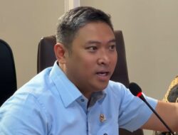 Kepala BGN Sudaryono: Kinerja Harus Terukur, Berantas Korupsi dan Benahi Birokrasi