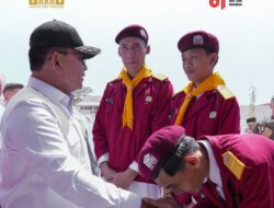 Sekolah Rakyat Siap Beroperasi, Dudung Pastikan Fasilitas dan Asrama Layak