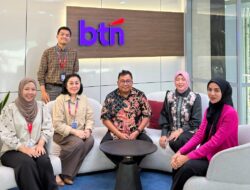 Pemkab Takalar-BTN Pacu Digitalisasi dan PAD