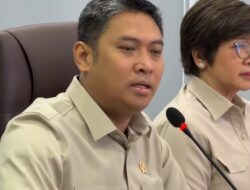 Kertas Putih BGN: Sudaryono Ultimatum Praktik Pungli