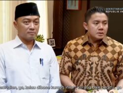 Presiden Prabowo Perkuat Budaya Baca Lewat Buku Berkualitas