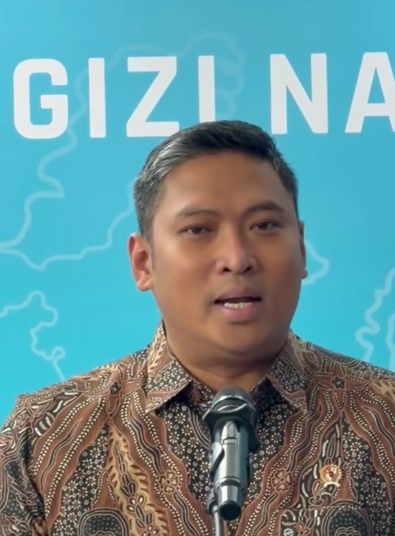 Sudaryono Wajibkan, Pejabat BGN Ngantor di Daerah