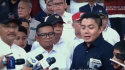 43 Ribu Anak Kembali Sekolah Lewat Sekolah Rakyat