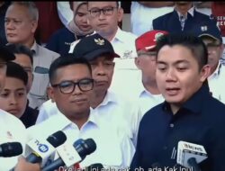 43 Ribu Anak Kembali Sekolah Lewat Sekolah Rakyat