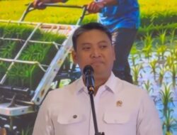 Sudaryono Ungkap Filosofi “Berlian” dari Amran Sulaiman