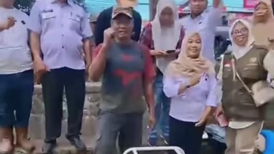 Warga Bantaeng Apresiasi Bantuan Pompa Air Gubernur Sulsel
