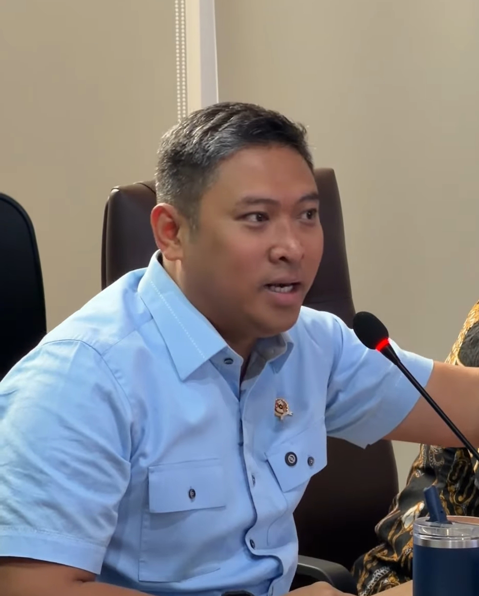BGN Buka Akses Publik, Monitoring Program MBG Kini Bisa Dipantau Lewat Radar