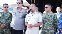 Sulsel Kirim 30 Ton Bantuan untuk Korban Gempa NTT