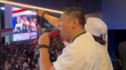 Dari Dapur ke Monas, Ompreng MBG BGN Sampai ke Tangan Prabowo-Gibran