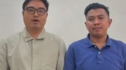 Raysen dan Zaenal Minta Maaf, Akui Gestur Saat Upacara HUT RI Tak Semestinya