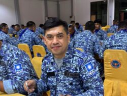 Waspadai Kebakaran, Ketua Fraksi PAN Minta Damkar Bantaeng Perkuat Respons Cepat
