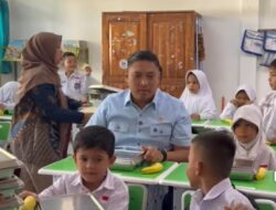 Makan Bareng, Aman Bareng: Keteladanan Guru Dimulai dari Hal Sederhana