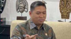 Sudaryono Tegaskan Data MBG Harus Bersih dan Akurat