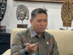 Sudaryono Tegaskan Data MBG Harus Bersih dan Akurat