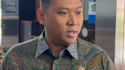 BGN Coret Data Penerima Tak Tepat, Anggaran MBG Dikembalikan ke Negara