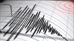 Gempa M7,7 Guncang NTT, Tsunami Diwaspadai