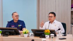 KSP Bongkar Hambatan Rantai Pasok Koperasi Merah Putih