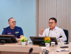 KSP Bongkar Hambatan Rantai Pasok Koperasi Merah Putih