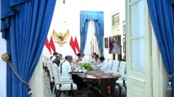 Ratas, Presiden Prabowo Pacu 2 Juta Hektare Tebu untuk E20