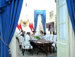 Ratas, Presiden Prabowo Pacu 2 Juta Hektare Tebu untuk E20