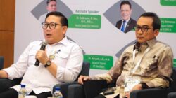 Kementan Buka Jalur Peternak ke Rantai Pasok MBG