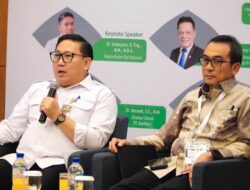 Kementan Buka Jalur Peternak ke Rantai Pasok MBG