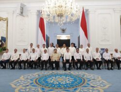 Prabowo Pacu Kemandirian Energi, Impor BBM Jadi Sorotan