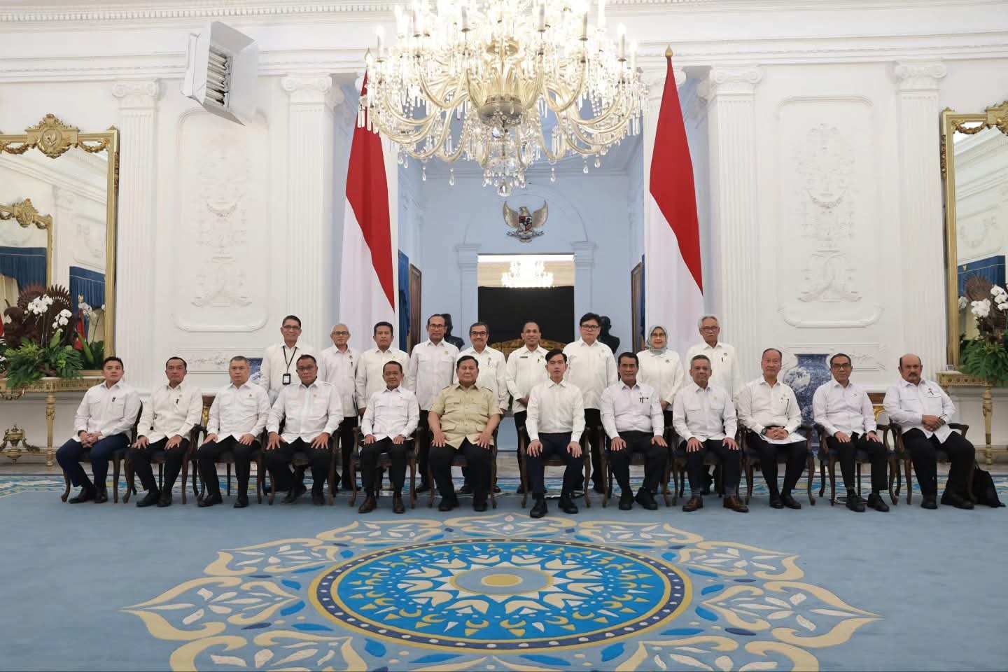 Prabowo Pacu Kemandirian Energi, Impor BBM Jadi Sorotan