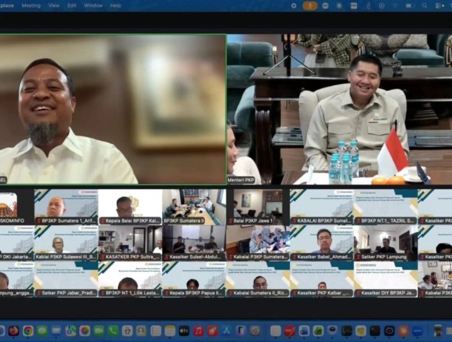 Kuota Rumah Subsidi Sulsel Ditambah, Bedah Rumah 2026 Tembus 17 Ribu Unit