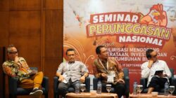 Produksi Unggas Surplus, Kementan Genjot Hilirisasi dan Pasar Ekspor
