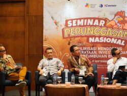 Produksi Unggas Surplus, Kementan Genjot Hilirisasi dan Pasar Ekspor