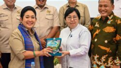 Komisi IV DPR RI Desak Hilirisasi Perikanan: Jangan Berhenti di Produksi