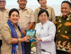 Komisi IV DPR RI Desak Hilirisasi Perikanan: Jangan Berhenti di Produksi