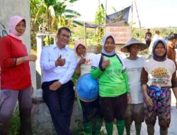 NTP Tembus 129,19, Sinyal Ekonomi Petani Makin Menguat