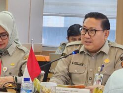 Kementan Tancap Gas Kerja Sama Peternakan dengan Timor Leste, Bidik Pasar Ekspor