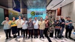 PI Migas EEEPS Naik Jadi 10 Persen, Sulsel dan Wajo Dapat Tambahan Pendapatan