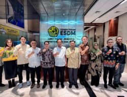 PI Migas EEEPS Naik Jadi 10 Persen, Sulsel dan Wajo Dapat Tambahan Pendapatan