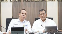 Kementan Perkuat Data Produksi Ayam Ras 2027