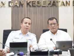 Kementan Perkuat Data Produksi Ayam Ras 2027