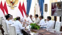 Ratas, Prabowo Percepat Pendidikan Gratis, Kuliah PTN Bebas Biaya Dimatangkan