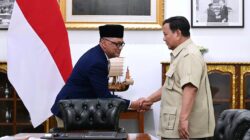 Tata Kelola Haji Dibenahi, Prabowo Tekankan Biaya Tetap Terjangkau