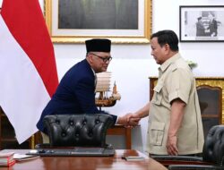 Tata Kelola Haji Dibenahi, Prabowo Tekankan Biaya Tetap Terjangkau