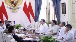 Ratas, Prabowo Siapkan Tambahan Rp20 Triliun untuk Perkuat BPJS Kesehatan