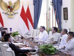 Ratas, Prabowo Siapkan Tambahan Rp20 Triliun untuk Perkuat BPJS Kesehatan
