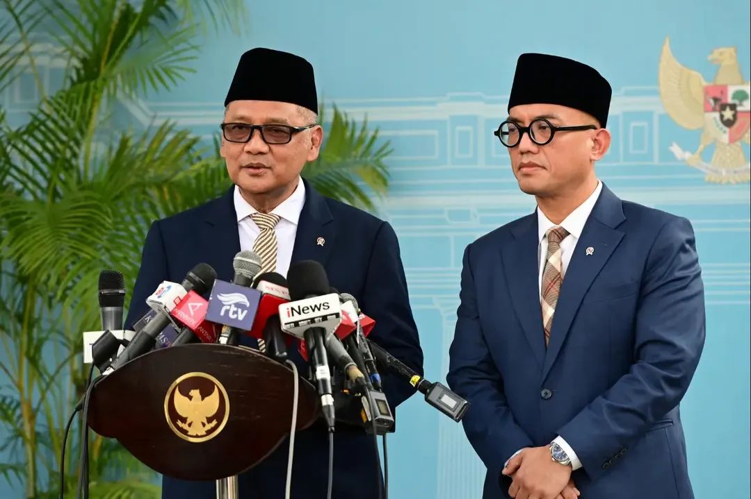 Antrean Faktual Haji Disebut Turun Jadi 14 Tahun, Data Jemaah Dibersihkan