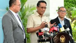83.960 Posbankum Terbentuk, Prabowo Dorong Rehabilitasi Narkoba Berbasis Teknologi