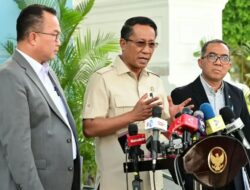83.960 Posbankum Terbentuk, Prabowo Dorong Rehabilitasi Narkoba Berbasis Teknologi