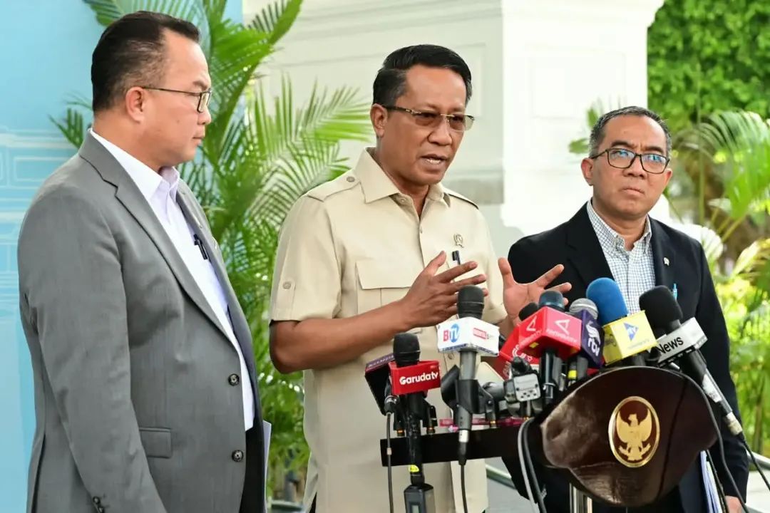 83.960 Posbankum Terbentuk, Prabowo Dorong Rehabilitasi Narkoba Berbasis Teknologi