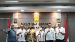 Indonesia-Kanada Perkuat Kerja Sama Peternakan dan Kesehatan Hewan